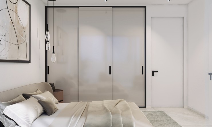 New - Townhouse - Guardamar del Segura - El Raso