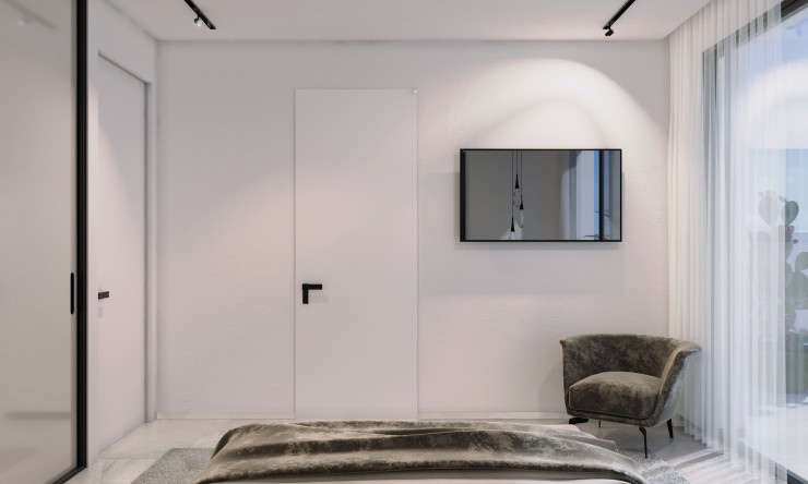 New - Townhouse - Guardamar del Segura - El Raso