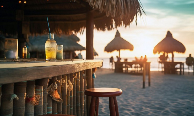 New - Apartment - La Manga del Mar Menor - Playa del Estacio