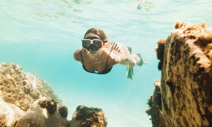 New - Apartment - La Manga del Mar Menor - Playa del Estacio