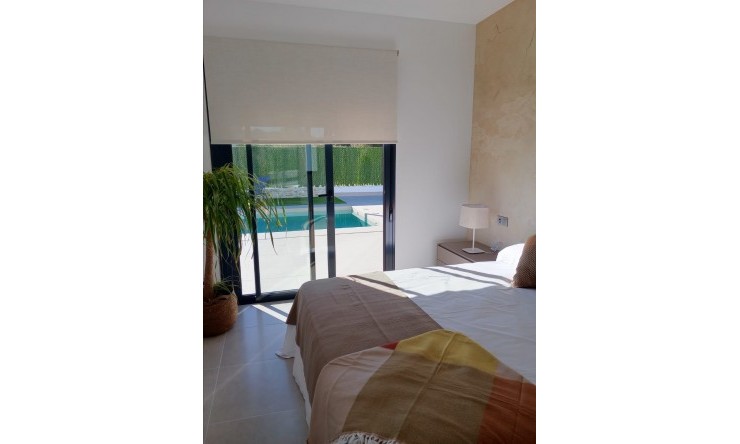 Nouveau - Villa - Calasparra