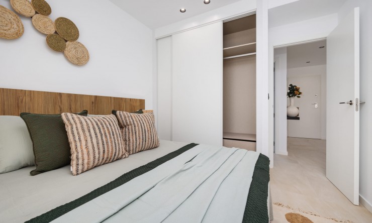 Nueva - Apartamento - Los Alcazares - Los Alcázares