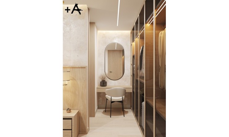 New - Detached Villa - Polop