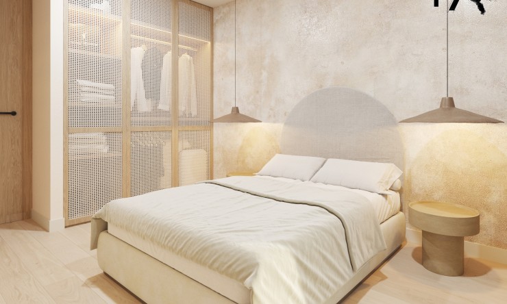 New - Detached Villa - Polop