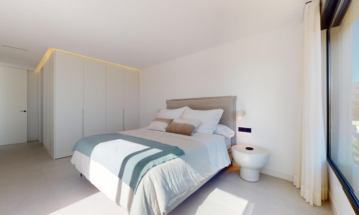 New - Detached Villa - Polop