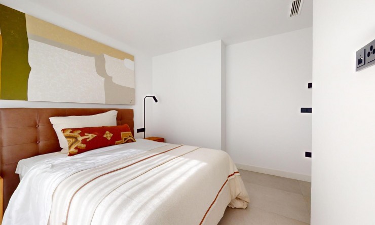 New - Detached Villa - Polop