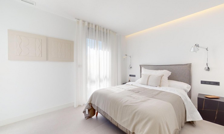 New - Detached Villa - Polop