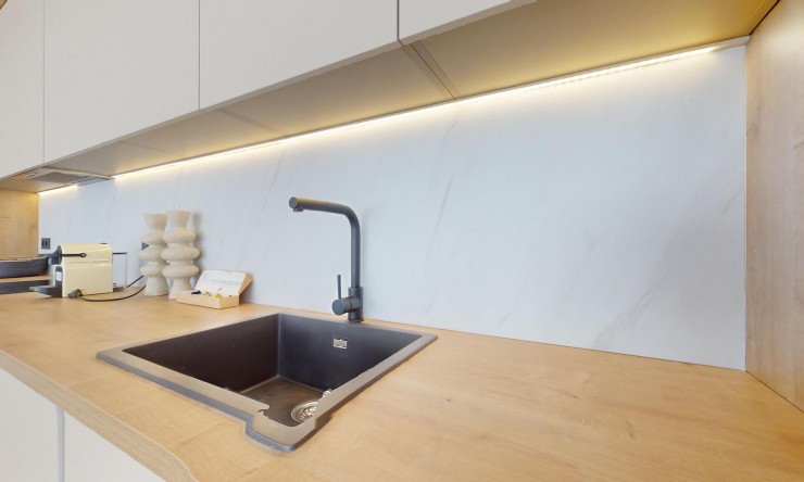 New - Detached Villa - Polop