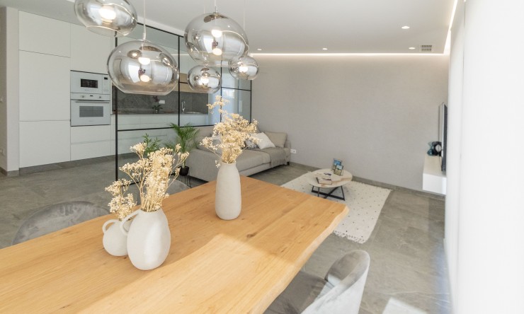 Nieuw - Vrijstaande Villa - Pilar de La Horadada - Pilar De La Horadada