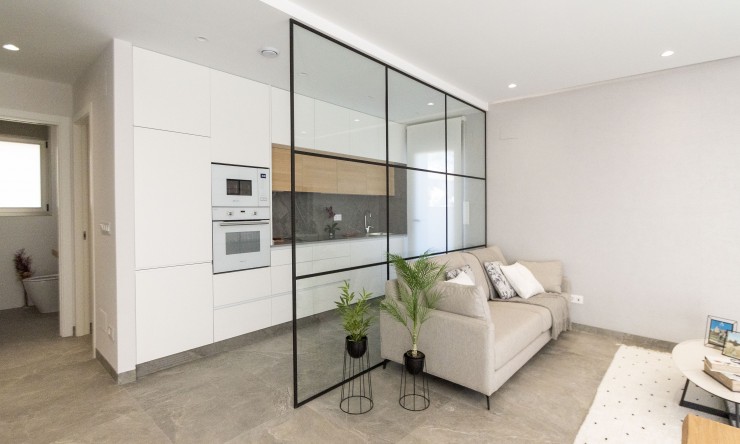 Nieuw - Vrijstaande Villa - Pilar de La Horadada - Pilar De La Horadada