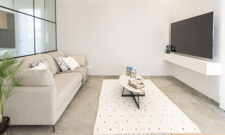 Nieuw - Vrijstaande Villa - Pilar de La Horadada - Pilar De La Horadada