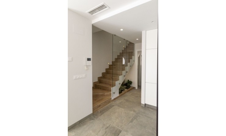 Nieuw - Vrijstaande Villa - Pilar de La Horadada - Pilar De La Horadada