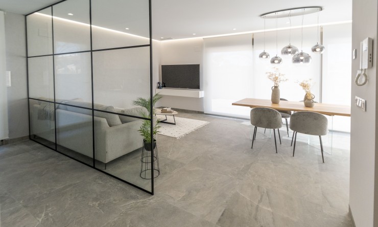 Nieuw - Vrijstaande Villa - Pilar de La Horadada - Pilar De La Horadada