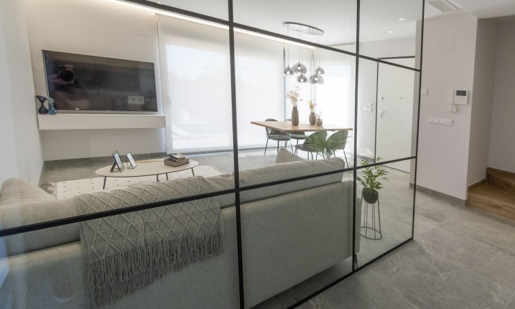 Nieuw - Vrijstaande Villa - Pilar de La Horadada - Pilar De La Horadada