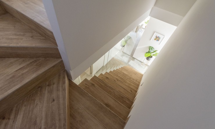 Nieuw - Vrijstaande Villa - Pilar de La Horadada - Pilar De La Horadada