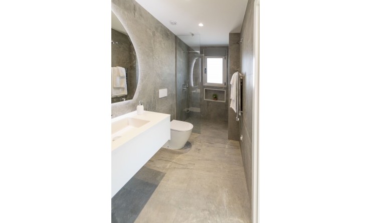 Nieuw - Vrijstaande Villa - Pilar de La Horadada - Pilar De La Horadada