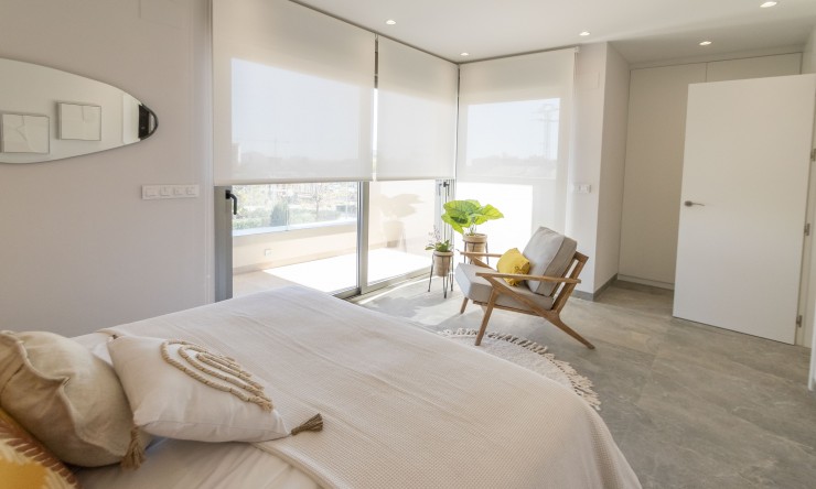 Nieuw - Vrijstaande Villa - Pilar de La Horadada - Pilar De La Horadada