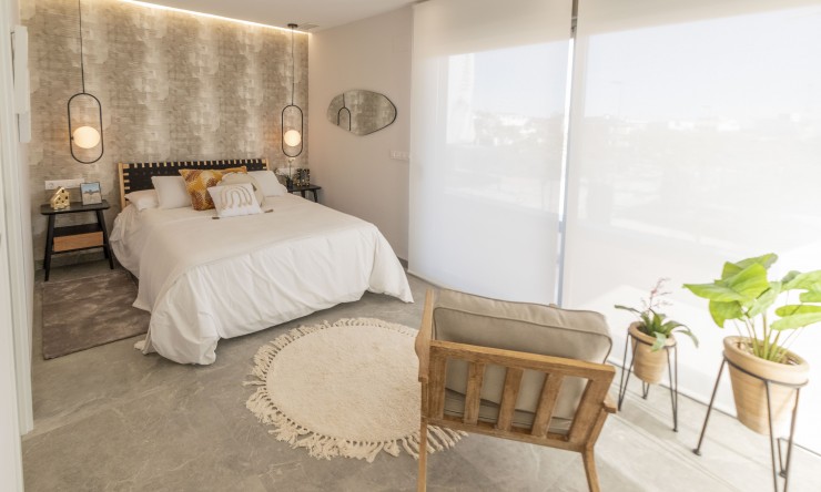 Nieuw - Vrijstaande Villa - Pilar de La Horadada - Pilar De La Horadada