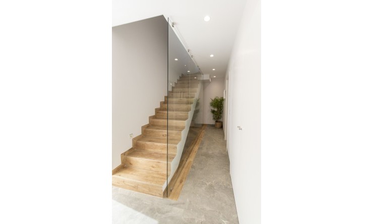 Nieuw - Vrijstaande Villa - Pilar de La Horadada - Pilar De La Horadada