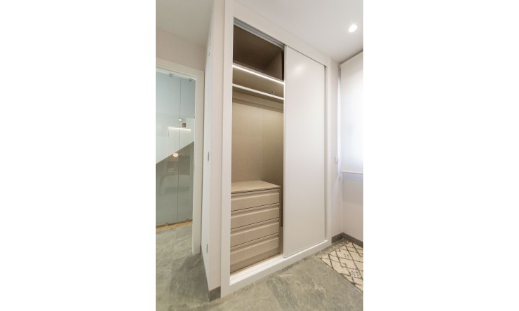 Nieuw - Vrijstaande Villa - Pilar de La Horadada - Pilar De La Horadada