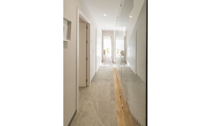 Nieuw - Vrijstaande Villa - Pilar de La Horadada - Pilar De La Horadada