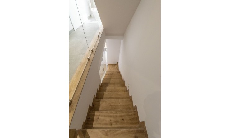 Nieuw - Vrijstaande Villa - Pilar de La Horadada - Pilar De La Horadada