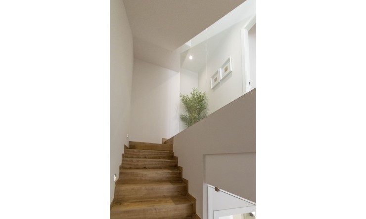 Nieuw - Vrijstaande Villa - Pilar de La Horadada - Pilar De La Horadada