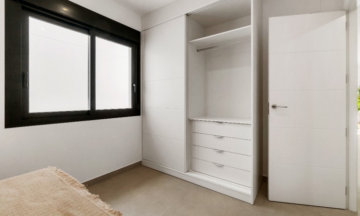 New - Townhouse - San Pedro del Pinatar - San Pedro del Pinatar - Town