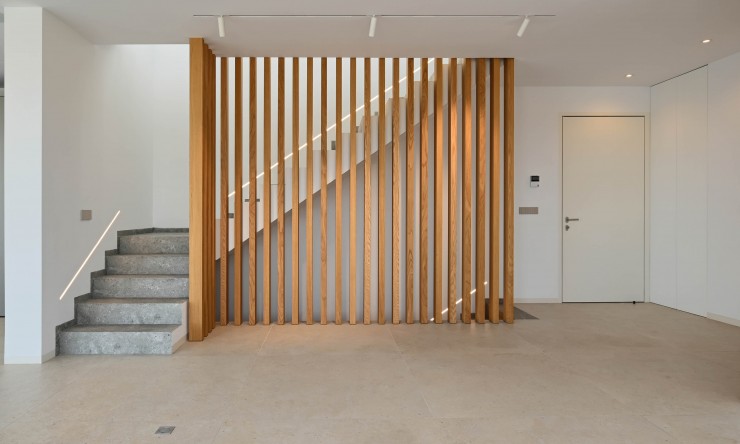 New - Detached Villa - Benissa - Carrio