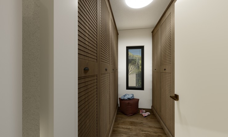 New - Detached Villa - Altea