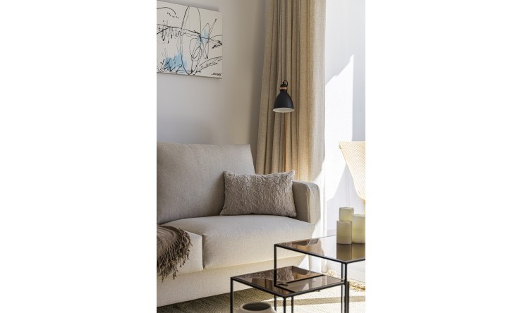 New - Apartment - San Pedro del Pinatar - San Pedro del Pinatar - Town