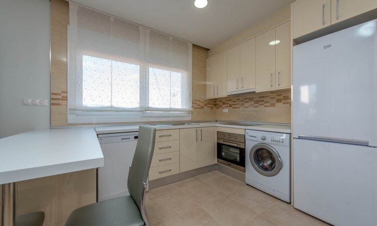 New - Detached Villa - Los Alcazares - Los Alcázares