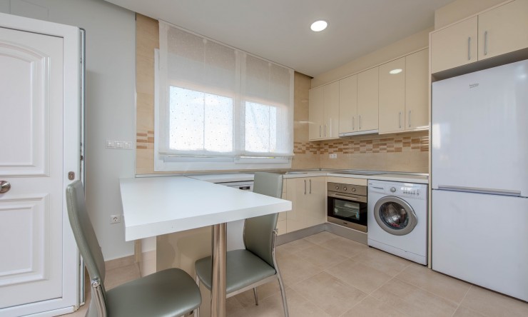 New - Detached Villa - Los Alcazares - Los Alcázares