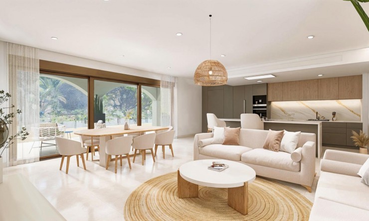 Nieuw - Vrijstaande Villa - San Pedro del Pinatar - San Pedro del Pinatar - Stad