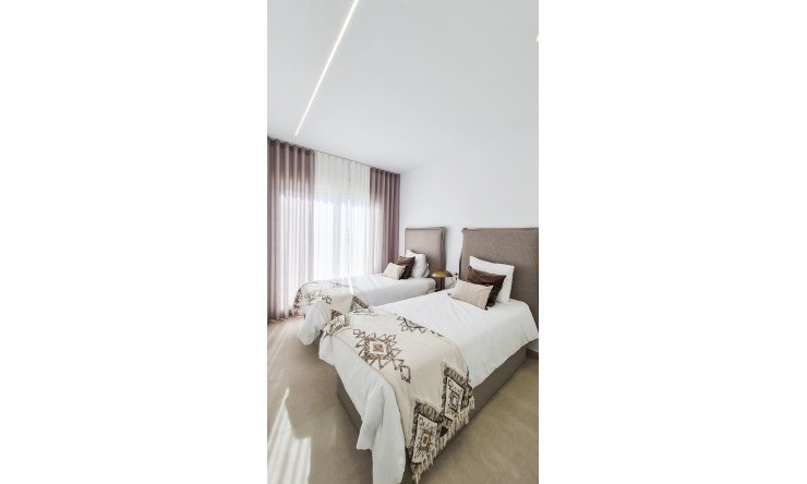 Nye - Frittliggende Villa - Las Esperanzas