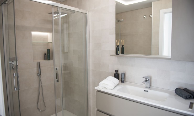 Nye - Frittliggende Villa - Las Esperanzas