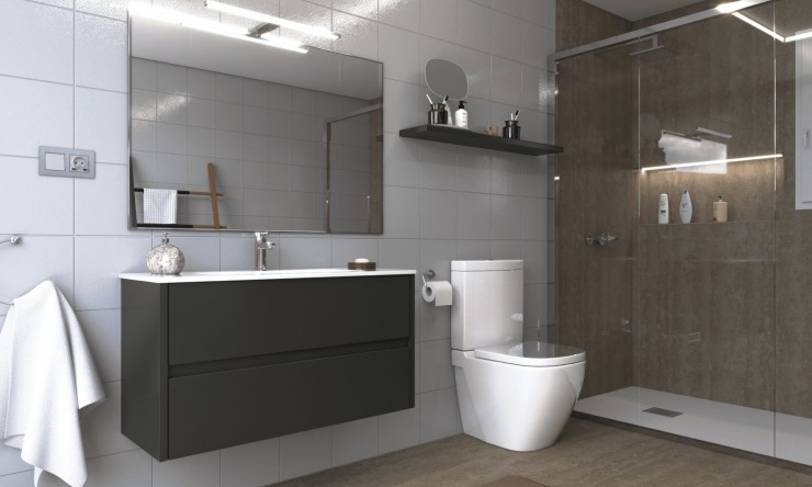 Nueva - Chalet - Los Belones