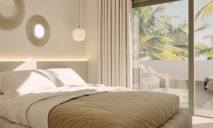 Nieuw - Appartement - La Nucia