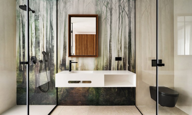 Nye - Frittliggende Villa - La Nucia