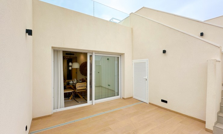 Nouveau - Appartement - Algorfa - La Finca Golf Resort