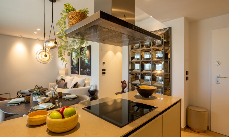 Nouveau - Appartement - Algorfa - La Finca Golf Resort