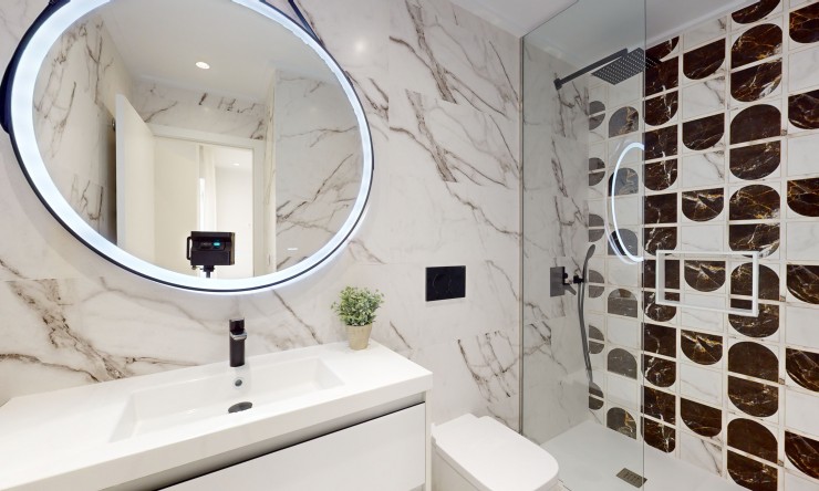 Nye - Leilighet - Guardamar del Segura - El Raso