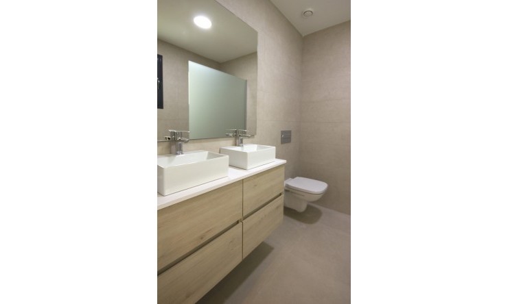 New - Apartment - San Fulgencio - San Fulgencio - Town