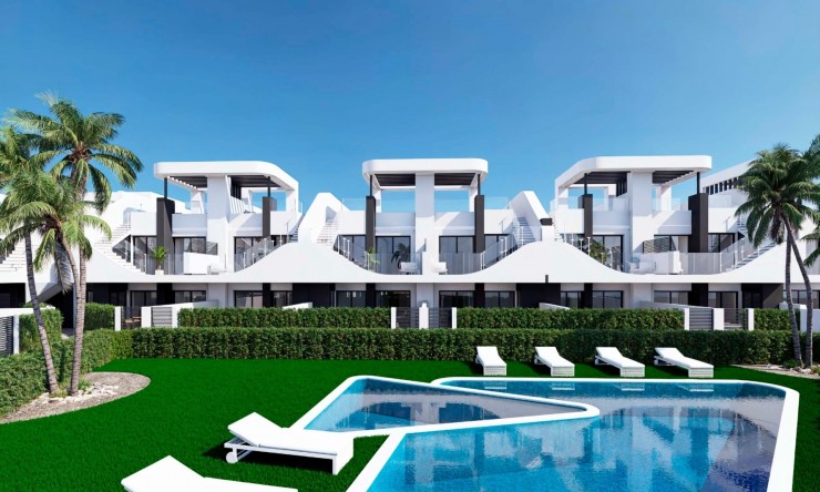 Nueva - Apartamento - San Fulgencio - San Fulgencio - Pueblo