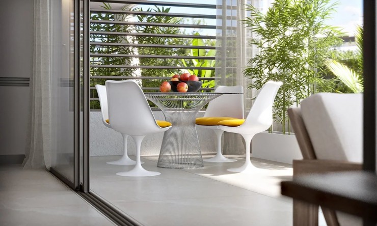 Nouveau - Appartement - Sant Joan d'Alacant