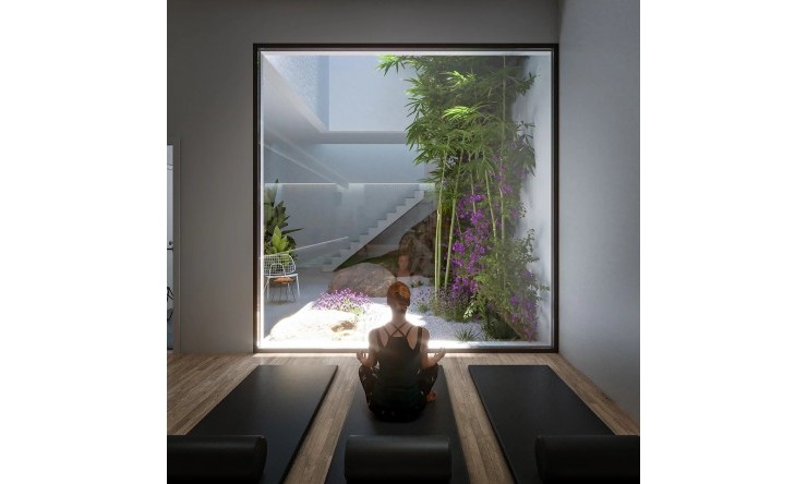 Nouveau - Appartement - Sant Joan d'Alacant