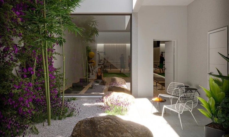 Nouveau - Appartement - Sant Joan d'Alacant