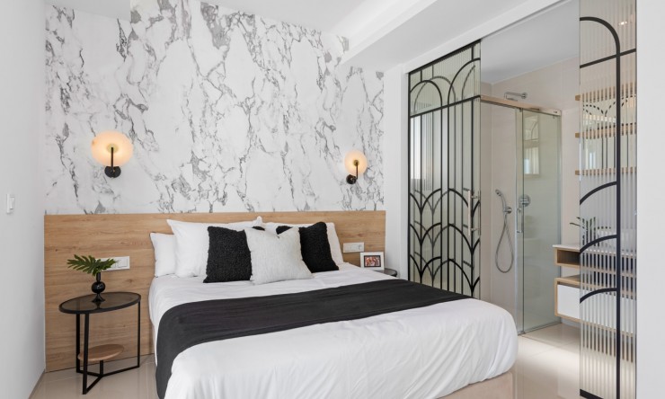 Nieuw - Vrijstaande Villa - Los Alcazares - Los Alcázares