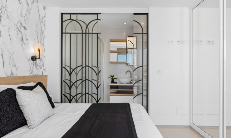 Nieuw - Vrijstaande Villa - Los Alcazares - Los Alcázares