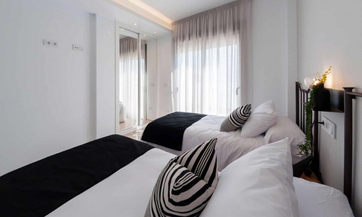 Nieuw - Vrijstaande Villa - Los Alcazares - Los Alcázares